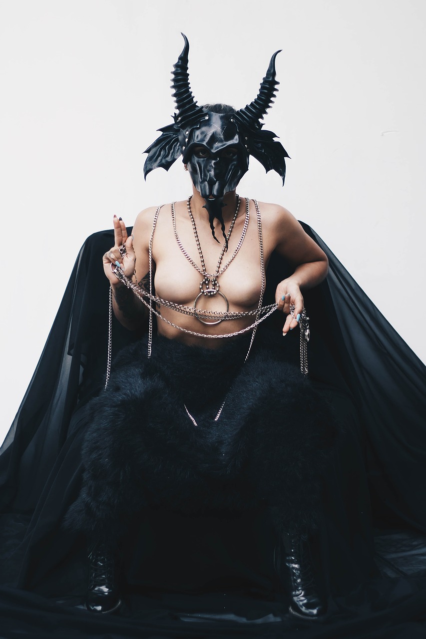 Organiser un jeu de rôle